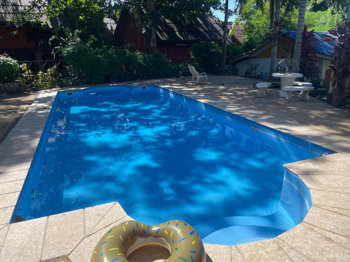 Lonely Beach Pool Resort Koh Chang Luaran gambar