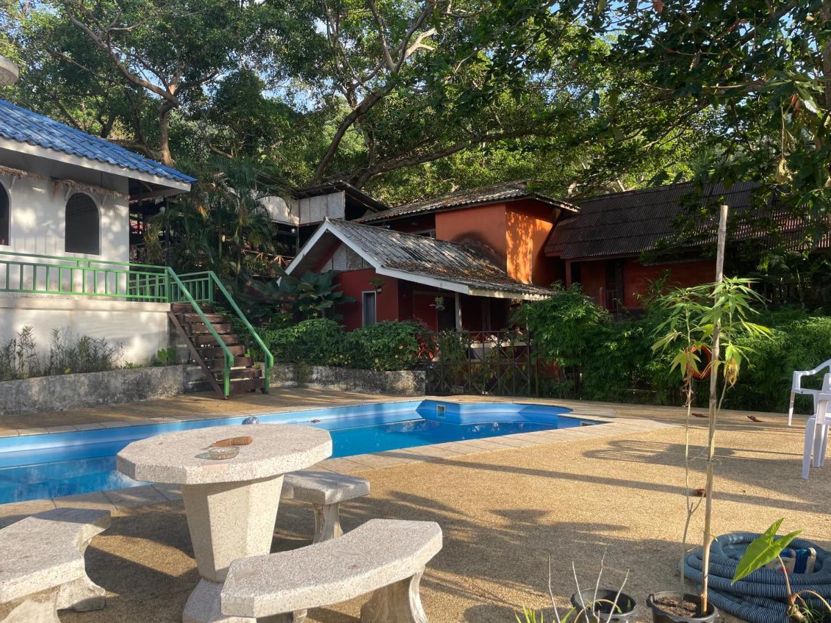 Lonely Beach Pool Resort Koh Chang Luaran gambar