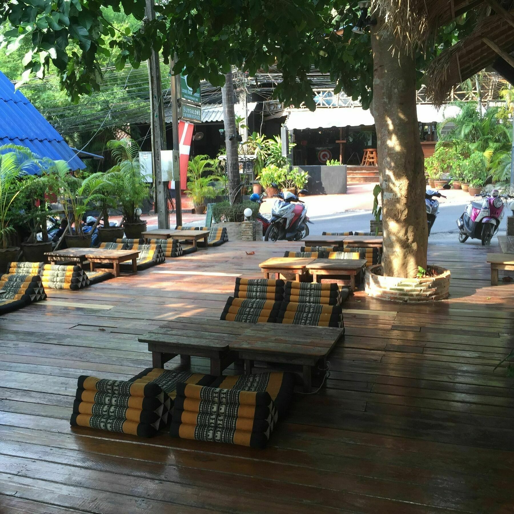 Lonely Beach Pool Resort Koh Chang Luaran gambar
